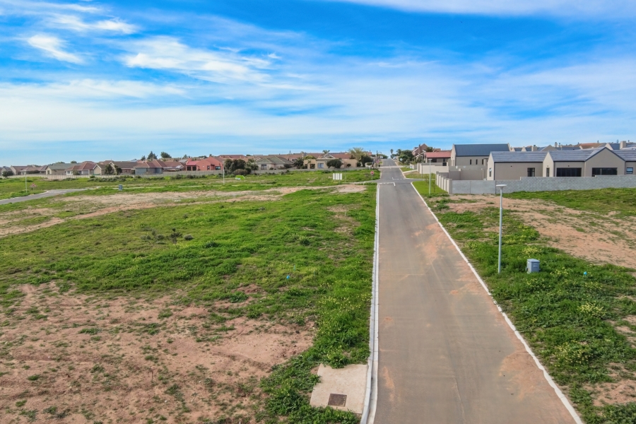 0 Bedroom Property for Sale in Vredenburg Western Cape